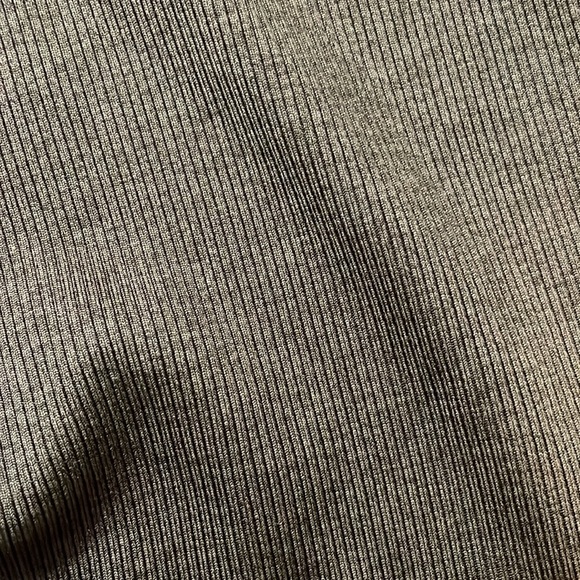 Gapfit ribbed biker shorts. Worn only to try on, they are just a bit big on me. - Picture 4 of 4